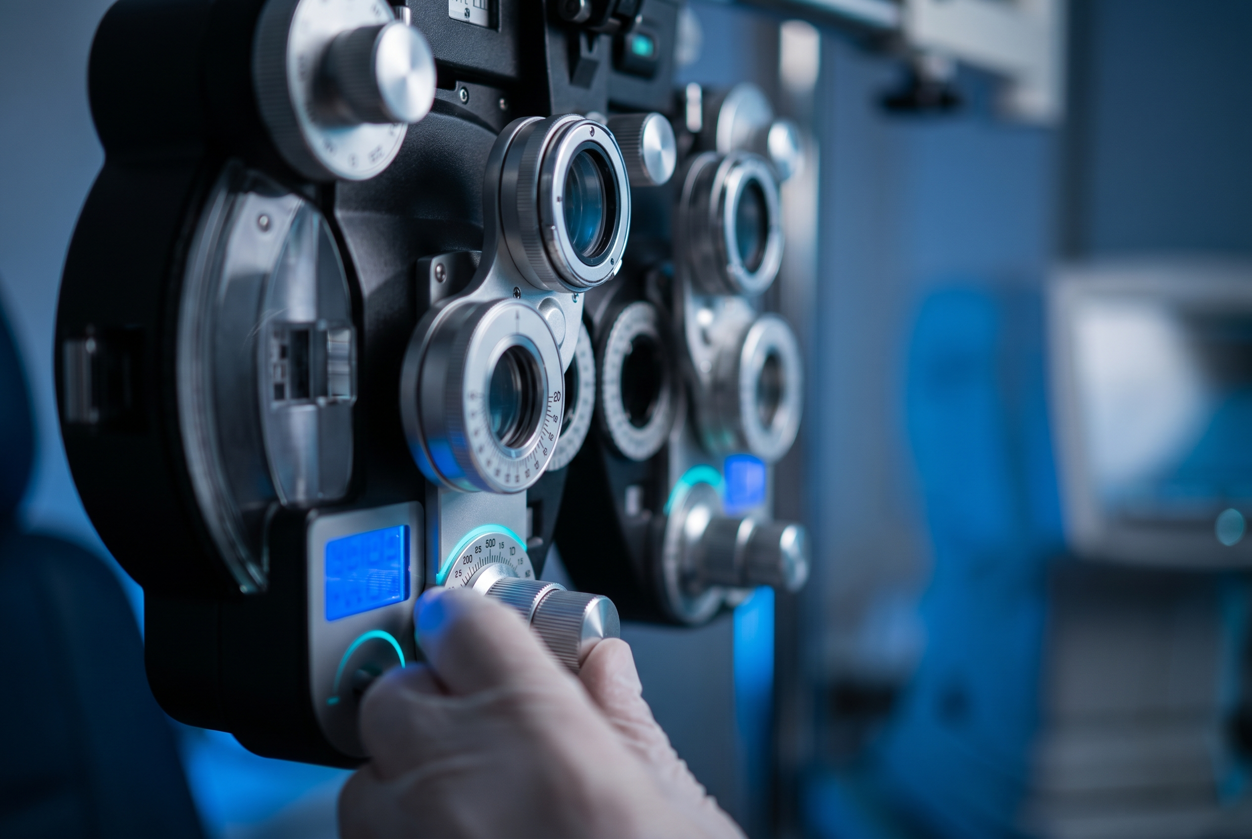 Analisi ottica computerizzata